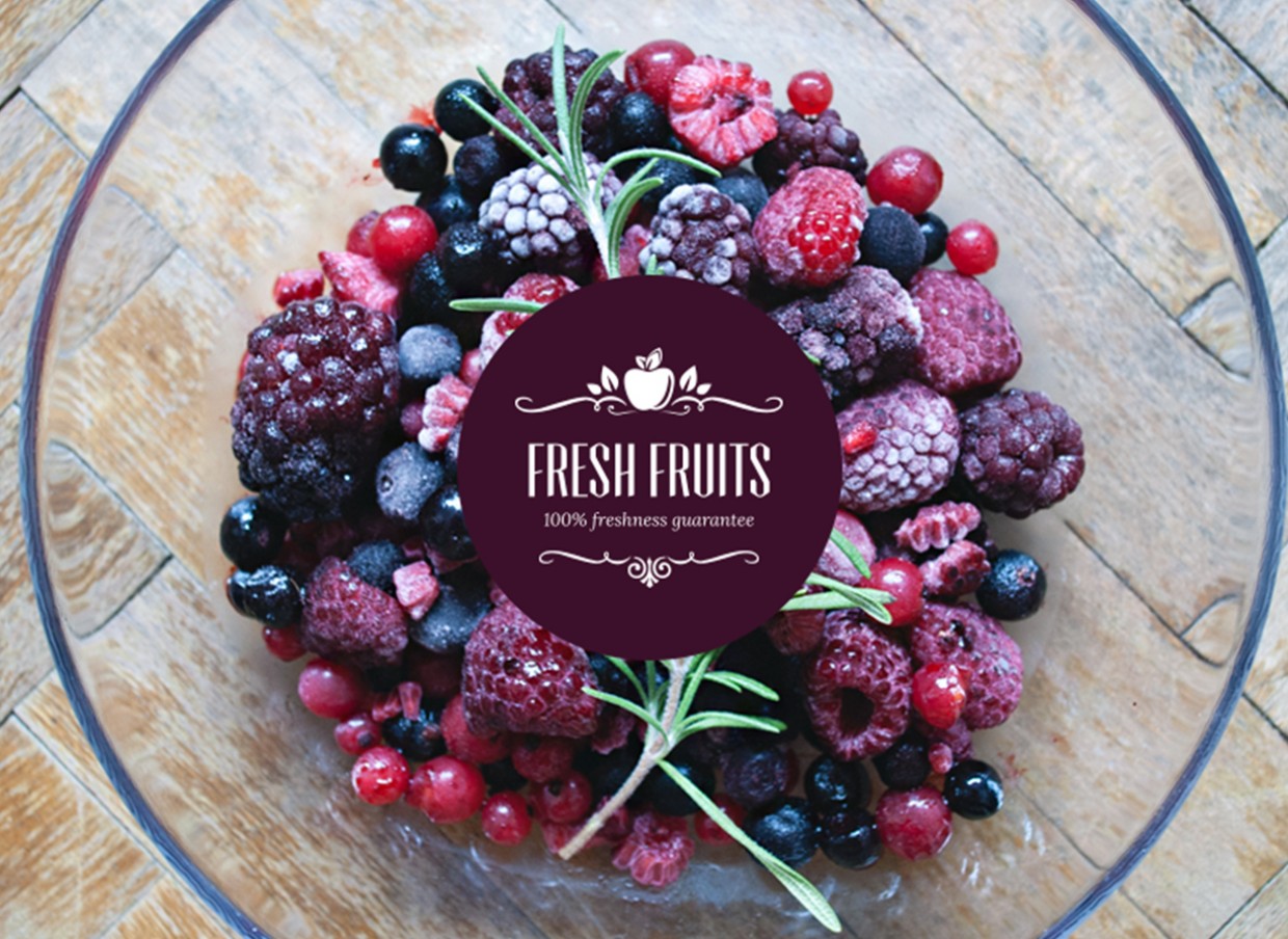 Healthy Food Guide